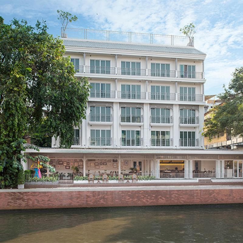 Casa Vimaya Riverside Hotel 3