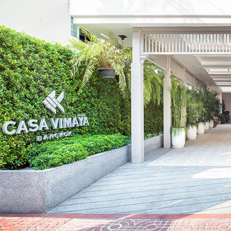 Casa Vimaya Riverside Hotel 4