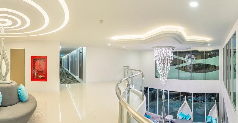 Anajak Bangkok 4