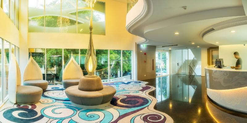Anajak Bangkok 5