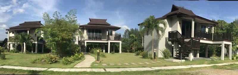 The Hip Resort @ Khao Lak main