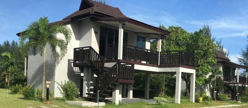 The Hip Resort @ Khao Lak 3