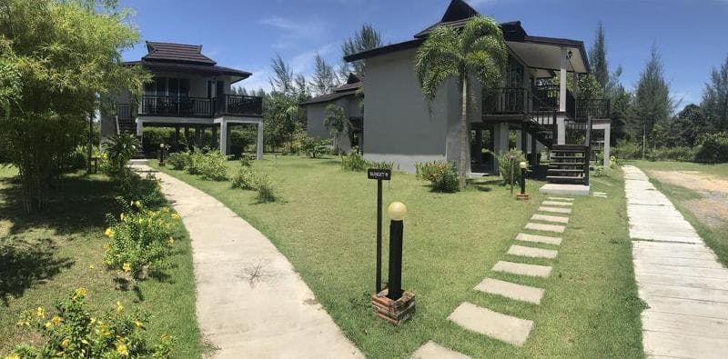 The Hip Resort @ Khao Lak 4