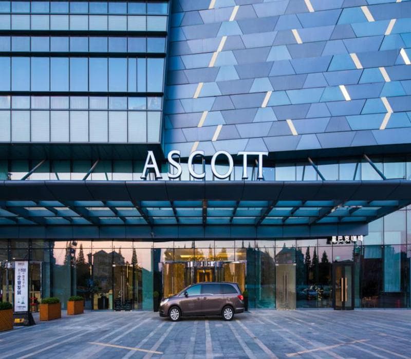 Ascott Harmony City Nantong 2
