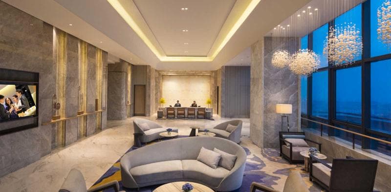 Ascott Harmony City Nantong photo 1