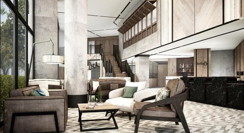 Bella B Hotel 2