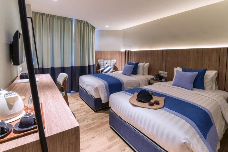 Bella B Hotel 3