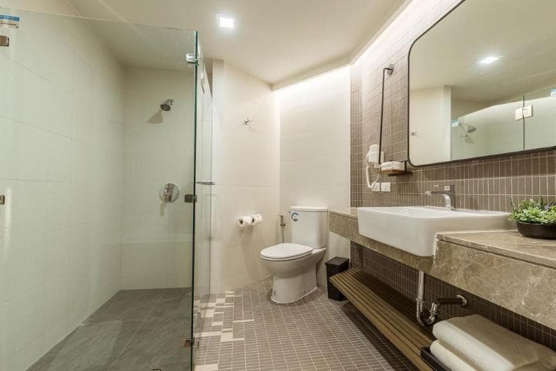 Bella B Hotel 4