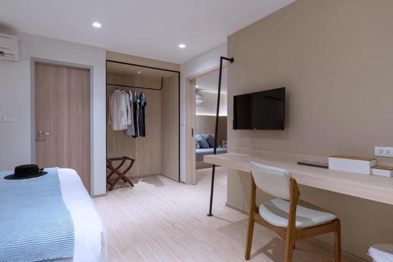 Bella B Hotel 5