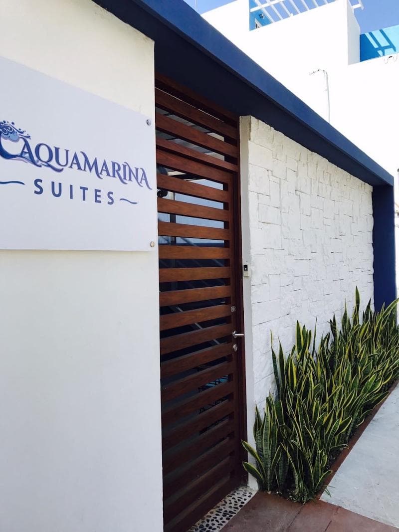 Aquamarina Suites 3