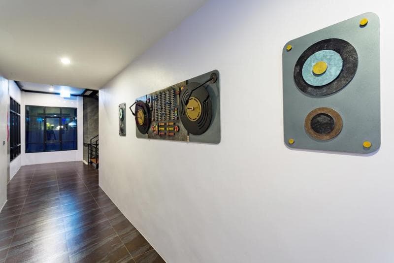 Oneloft Hotel 3