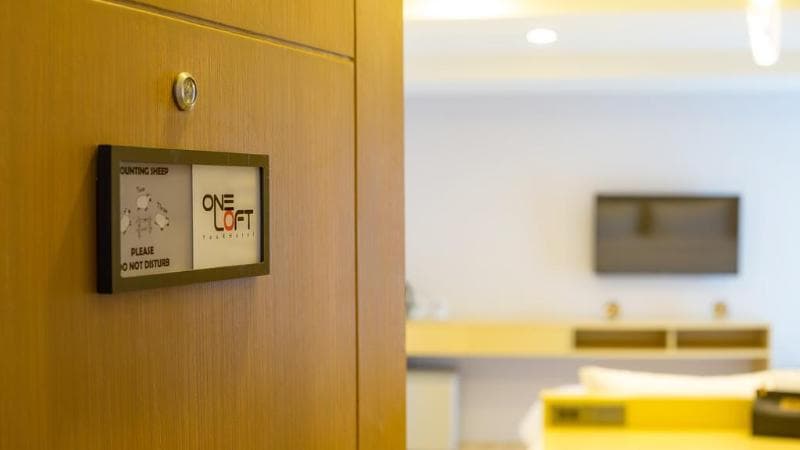 Oneloft Hotel 4