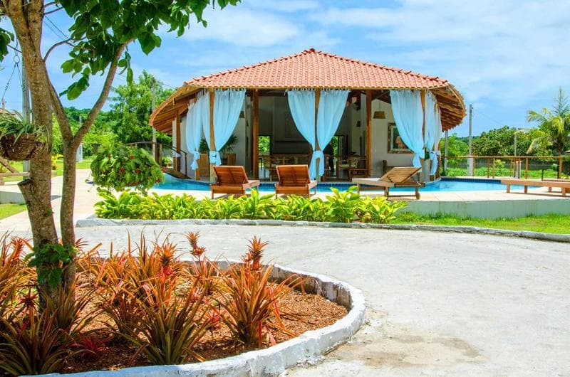 Quinta Do Rio Apart Hotel 4