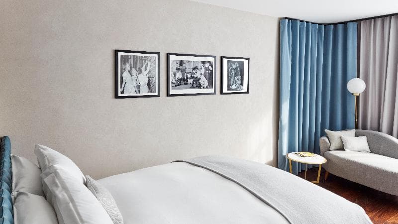Hotel Indigo London - 1 Leicester Square 3