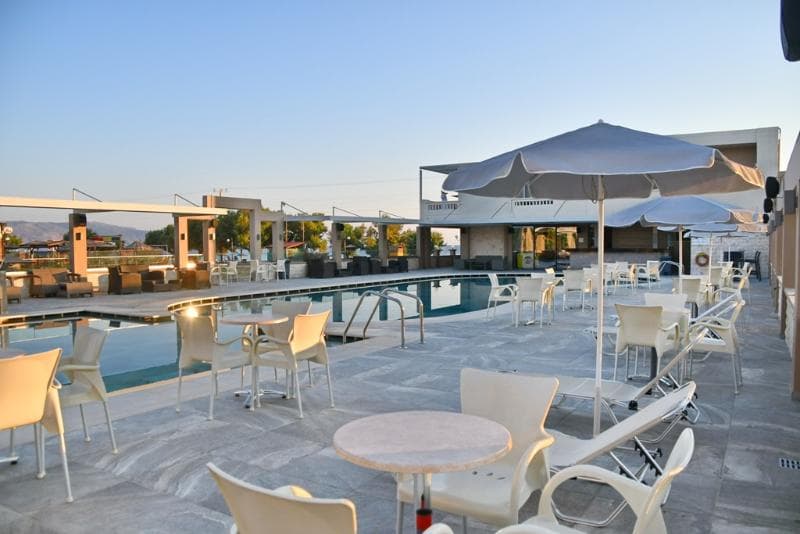 Castro Beach Hotel 3