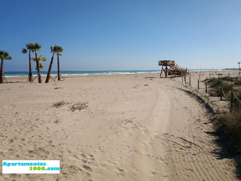 Apartamentos Canet De Berenguer 3000 main