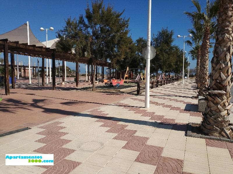 Apartamentos Canet De Berenguer 3000 5