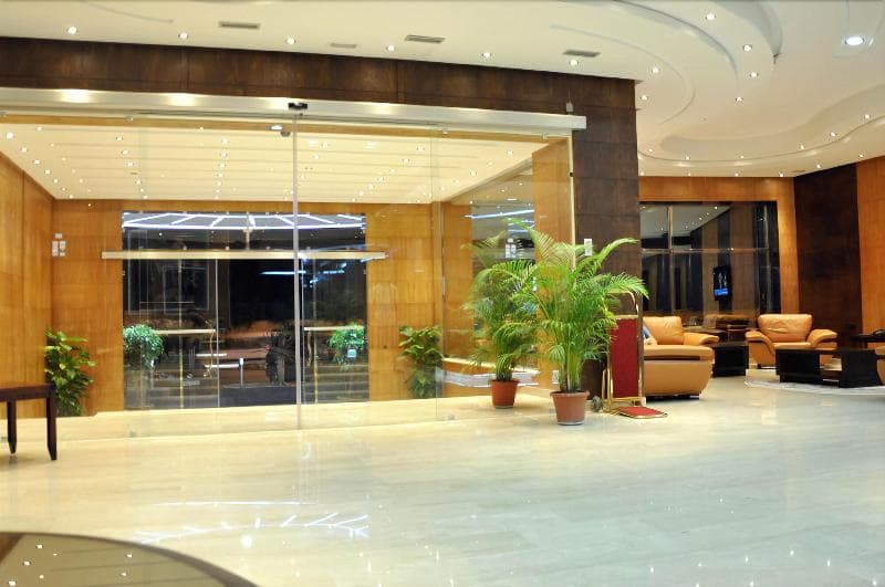 Hotel Chams 4