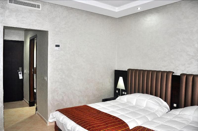 Hotel Chams 3