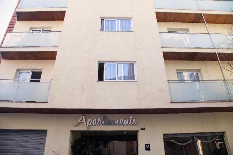 Comfort Calella 3