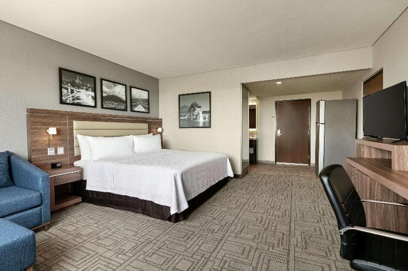 Hampton Inn by Hilton Monterrey Apodaca photo 1
