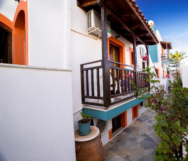 Creta Margio Studios 4