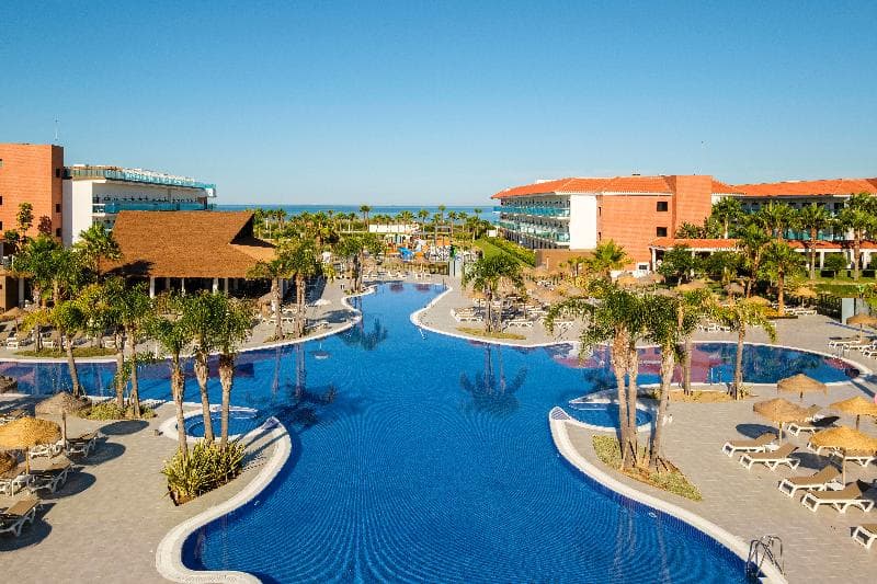 Best Costa Ballena photo 1