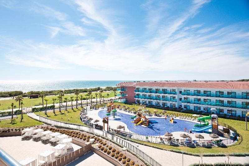 Best Costa Ballena 4