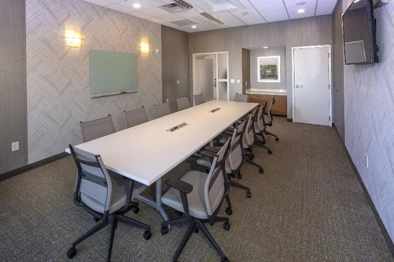 Springhill Suites Newark Downtown photo 1