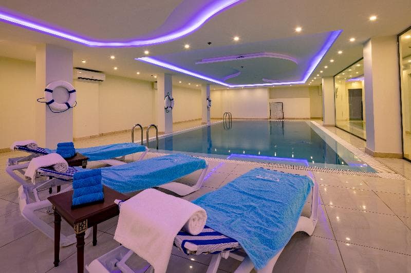 Olian Hotel 2