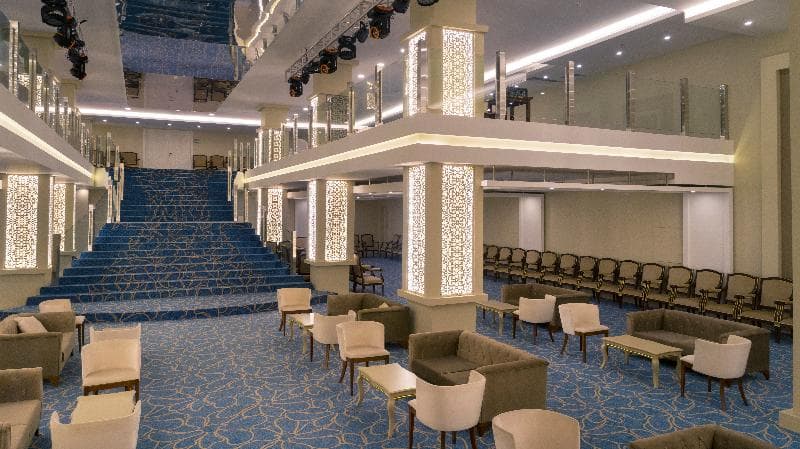 Olian Hotel 4