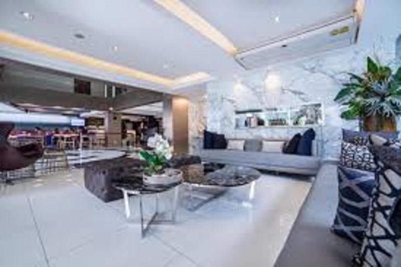Cubic Bed Pratunam 5