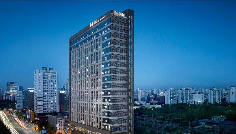 Fairfield By Marriott Seoul 1