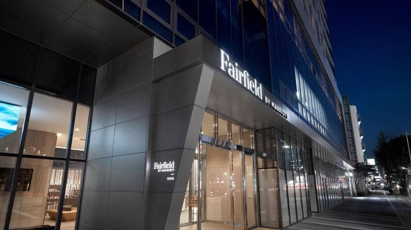 Fairfield By Marriott Seoul 2