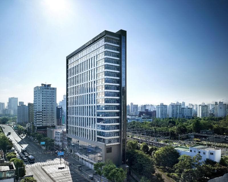 Fairfield By Marriott Seoul 4