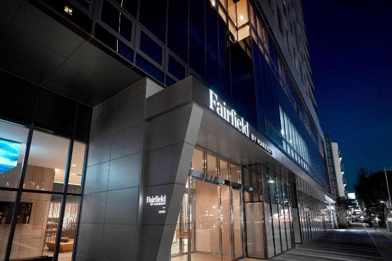 Fairfield By Marriott Seoul 5