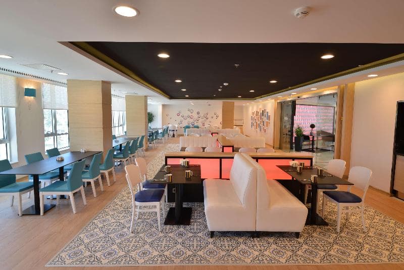 Park Inn By Radisson Ankara Cankaya 4