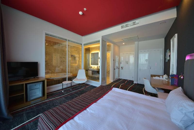 Park Inn By Radisson Ankara Cankaya 5