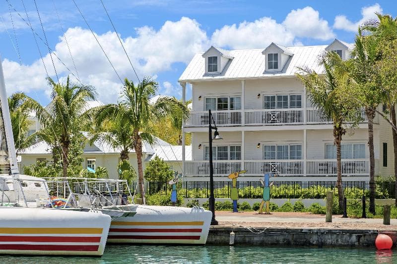 The Marker Waterfront Resort Key West 5