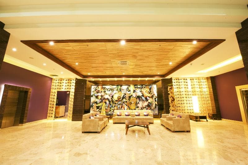 Fox Harris City Center Bandung 3