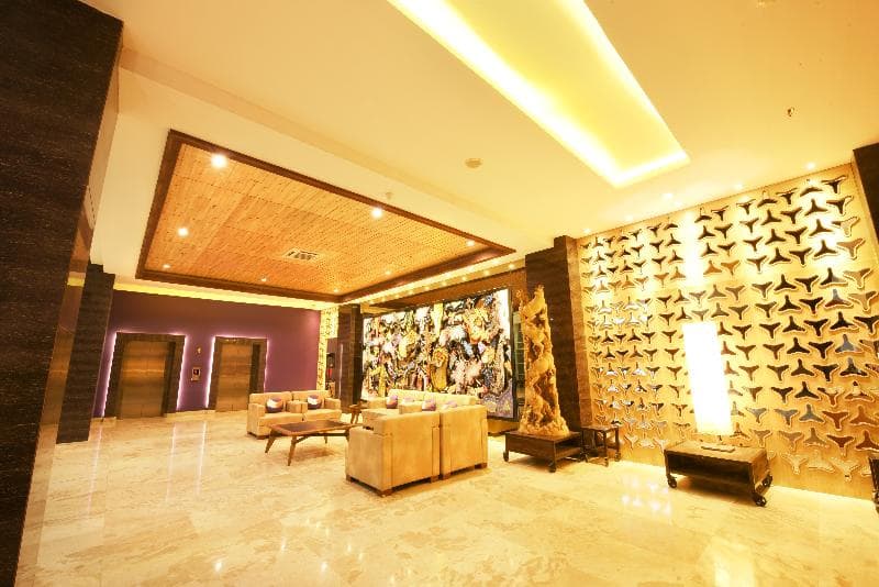 Fox Harris City Center Bandung 5