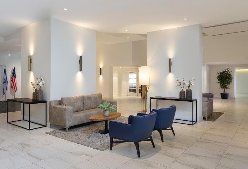 King Solomon Tiberias Hotel 2