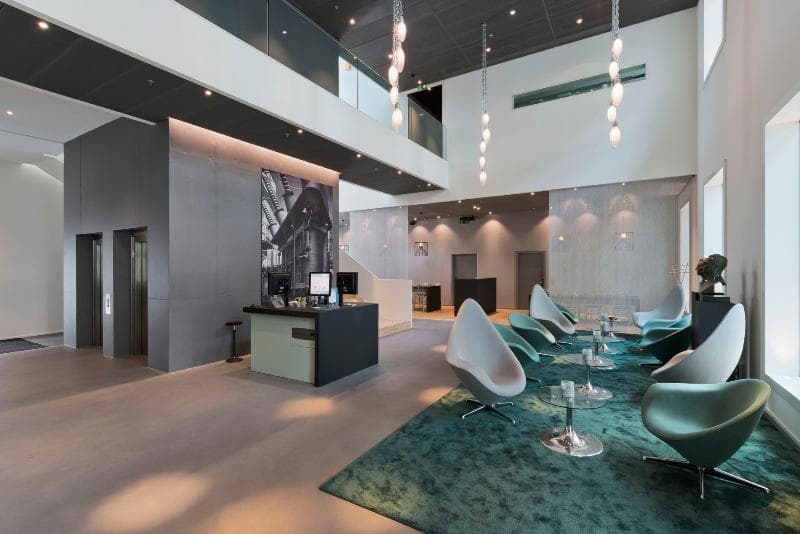 Trafo Hotel Baden 5