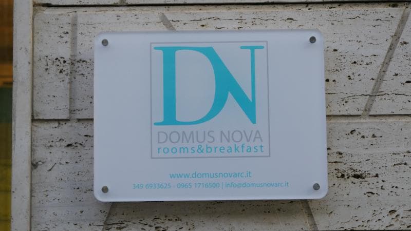 Domus Nova 1