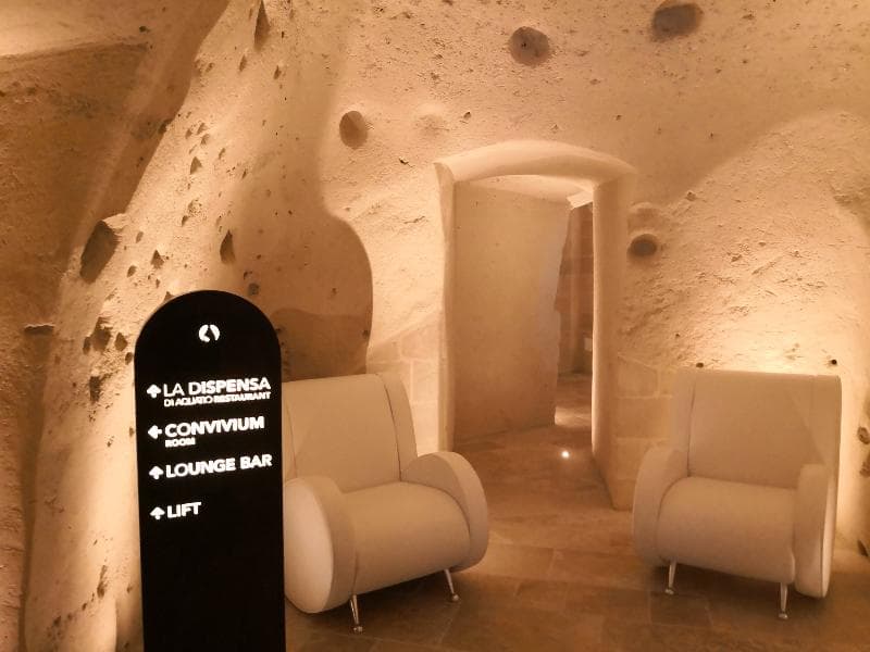 Aquatio Cave Luxury Hotel & SPA 2