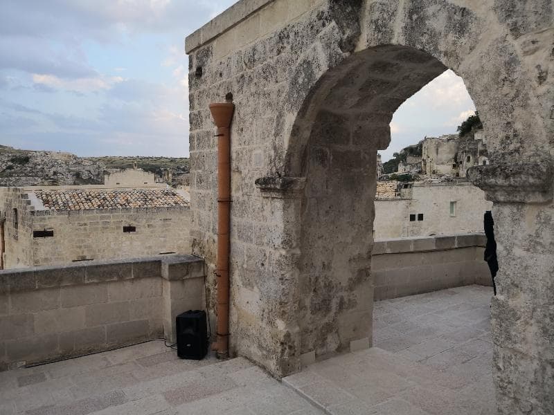 Aquatio Cave Luxury Hotel & SPA 5