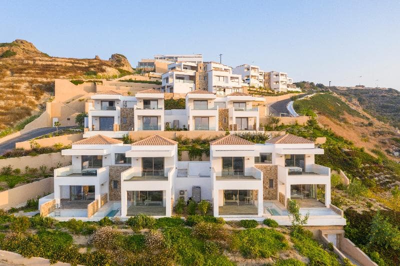 White Rock Of Kos - Adults Only 3