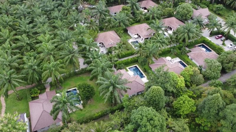 Alisea Pool Villas 4