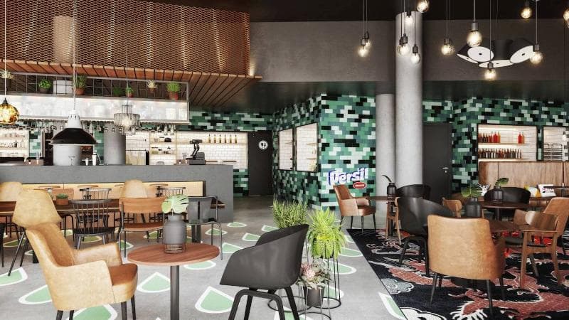 Moxy Duesseldorf South 2