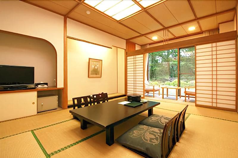 Hotel Blancvert Nasu 5